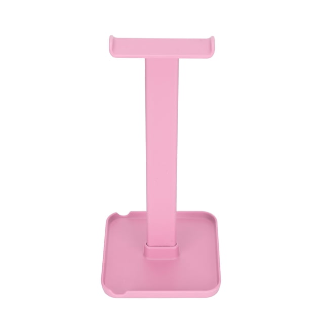 Soporte para auriculares, soporte para auriculares, soporte multifuncional para auriculares para juegos espaciales, soporte para auriculares compacto y ligero