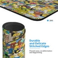 thumbnail image 4 of Simpsons Mousepad Non-Slip Rubber Base Computer Mouse Pads 8.3 X 10.3 In Gaming Mouse Mat For Office Laptop, 4 of 9