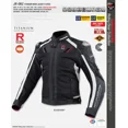 thumbnail image 1 of KOMINE JK063 chaqueta de motocicleta invierno cálido impermeable chaqueta de moto a prueba de viento ropa de invierno de motocicleta de carreras todoterreno, 1 of 5