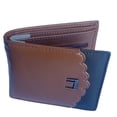 thumbnail image 4 of BILLETERA 100% PIEL SUAVE MAYOREO PAQ 12 PZAS HORSE IMPERIAL Horse imperial Borrego, 4 of 10