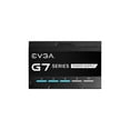 thumbnail image 5 of EVGA SuperNOVA 850 G7 220-G7-0850-X1 850 W ATX12V / EPS12V SLI CrossFire 80 PLUS GOLD Certified Full Modular Active PFC Power Supply, 5 of 5