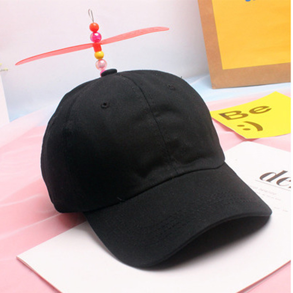 Classic Propeller Baseball Cap Unisex 
