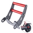 thumbnail image 2 of Rear Foot Support Kit for Kugoo /Pro Folding Rear Fork Foot Step Pedal Support, 2 of 9