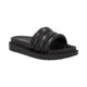 thumbnail image 1 of Sandalias Mujer Cómodas Slides Sponch Vosse Ligeras Negras negro 26 VOSSE ST030, 1 of 4