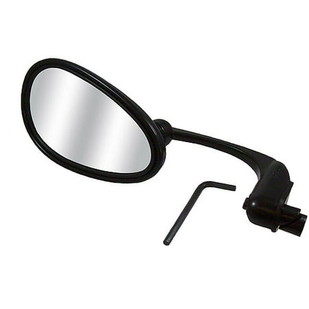 CIPA Bar-End ATV Mirror