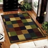 Home Trends Bartley Woven Accent Rug, Geometric