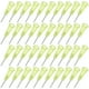 thumbnail image 2 of 100 Uds puntas de agujas dispensadoras agujas dispensadoras industriales para rellenar líquido (20G), 2 of 8