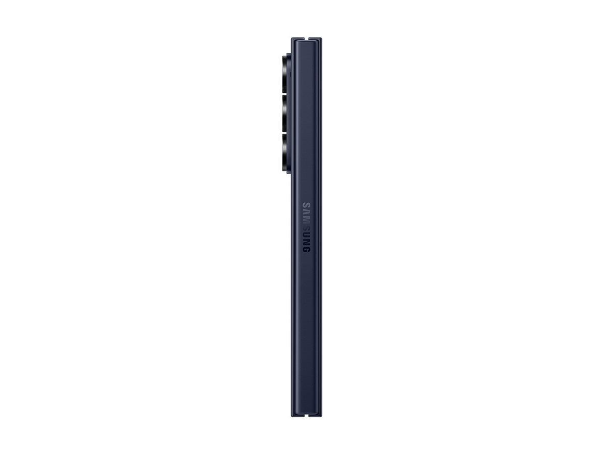 Unlocked, Samsung Galaxy Z Fold6 SM-F956U Cell Phone 512GB, Navy