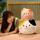 thumbnail image 4 of Juguete de peluche de gato BANYUO Almohada suave Para dormir Anime Kawaii Regalo de cumpleaños, 4 of 4