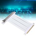 thumbnail image 3 of PCI E Extension Cable High Speed Stable Performance Graphics Card Sound Card  Card 15cm 128Gbps 2 Colors Available, 3 of 7
