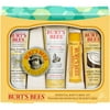 Burt's Bees Essential Kit Holiday Gift Set, 5 pc