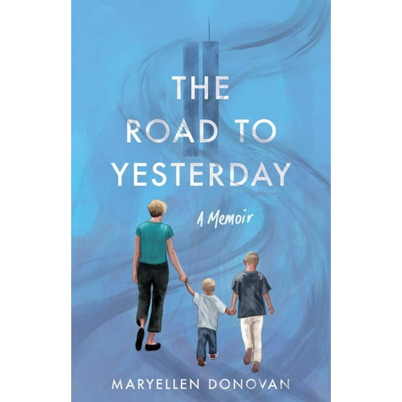 Road to Yesterday: A Memoir, (Paperback)