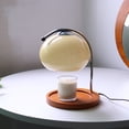 thumbnail image 3 of Candle Warmer Lamp, Dimmable Electric Candle Lamp Warmer, Candle Warmer for Jar Bedroom Home Retro Decor, Gifts for Mom, 3 of 7