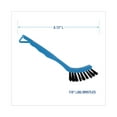 thumbnail image 2 of Boardwalk 9008 Grout Brush, Nylon Bristles, 2 of 5