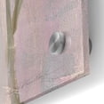 thumbnail image 3 of Epic Art 'Spring Florals II' by Silvia Vassileva, Acrylic Glass Wall Art, 12"x36", 3 of 8