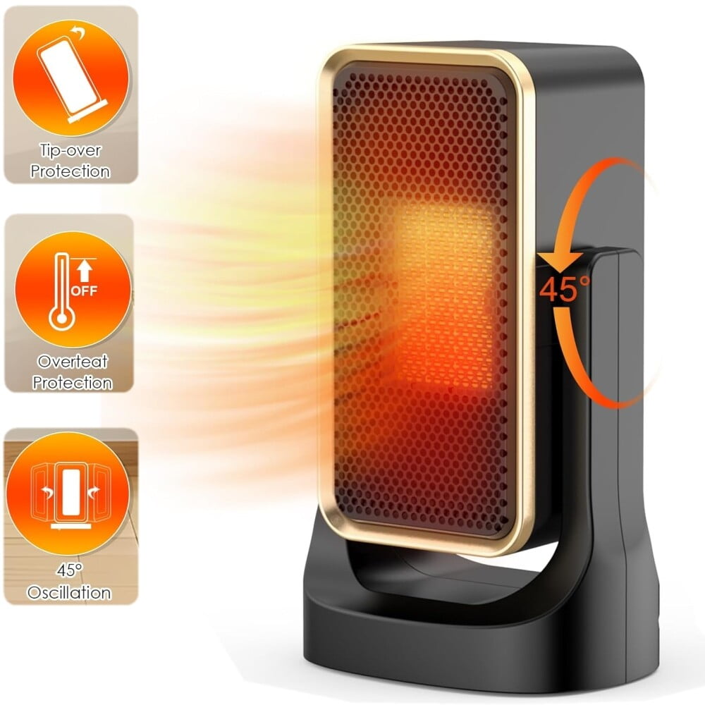 Redcore HotBox Infrared Electric Shop Heater - Walmart.com