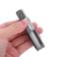 thumbnail image 5 of OFFIGAM Steel NPT Pipe Tap Set for Professional Plumbers, Threading Tool Kit for Pipe Threading and Repair, 5 of 7