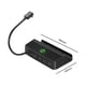 thumbnail image 5 of Dock Station TV Base USB2.0 Tipo-C Hub Holder Accesorios para Steam Deck Console Ndcxsfigh Para estrenar, 5 of 5