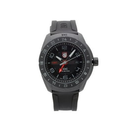 Pre Owned Luminox Recon NAV SPC GMT Compass Quartz Watch XL.8832.MI Good Walmart