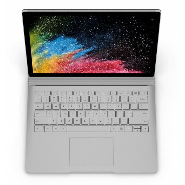 Microsoft Surface Book 2nd. Gen - 13.5