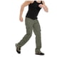 thumbnail image 2 of Pantalones largos para hombre Pantalones multibolsillos con cremallera y botones Pantalones deportivos para exteriores Pantalones Odeerbi ODB-2, 2 of 9