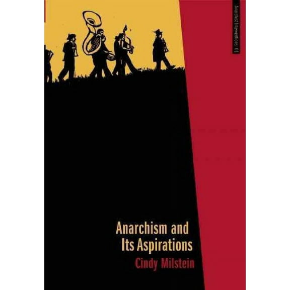 Anarchist Interventions: Anarchism and Its Aspirations (Paperback)