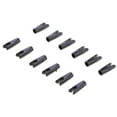 thumbnail image 4 of koolsoo 4x12 Pcs Plastic Nocks SHAFT for Hunting Shooting Black 4 Pcs, 4 of 9
