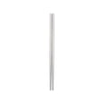 thumbnail image 1 of Wmool Chopstick Household Anti Slip Round Stainless Steel Chopsticks, 1 of 8