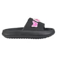 thumbnail image 2 of FOAMWALK Girls' Sandals – Kids Platform Slippers, Comfy Slipper Slide Sandals for Girls (Little Kid/Big Kid), 2 of 9