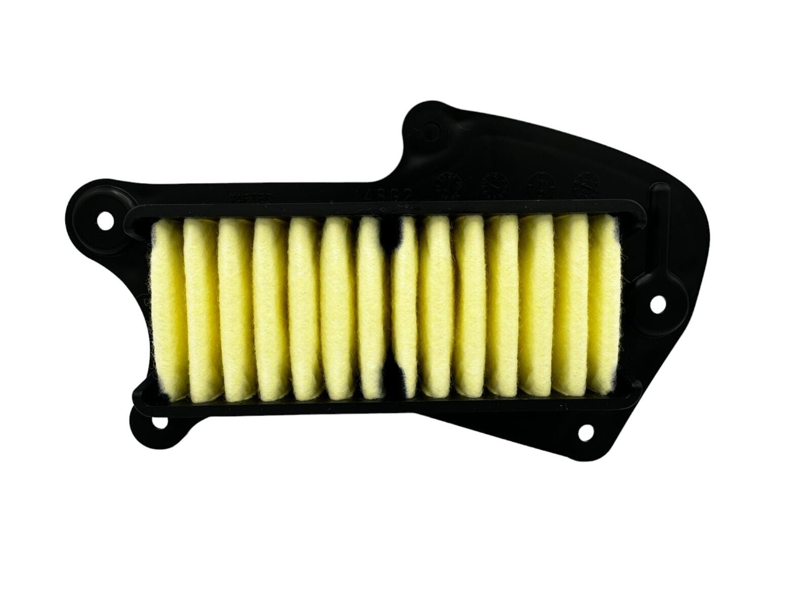 Suzuki Genuine OEM Air Filter 13780-48G20