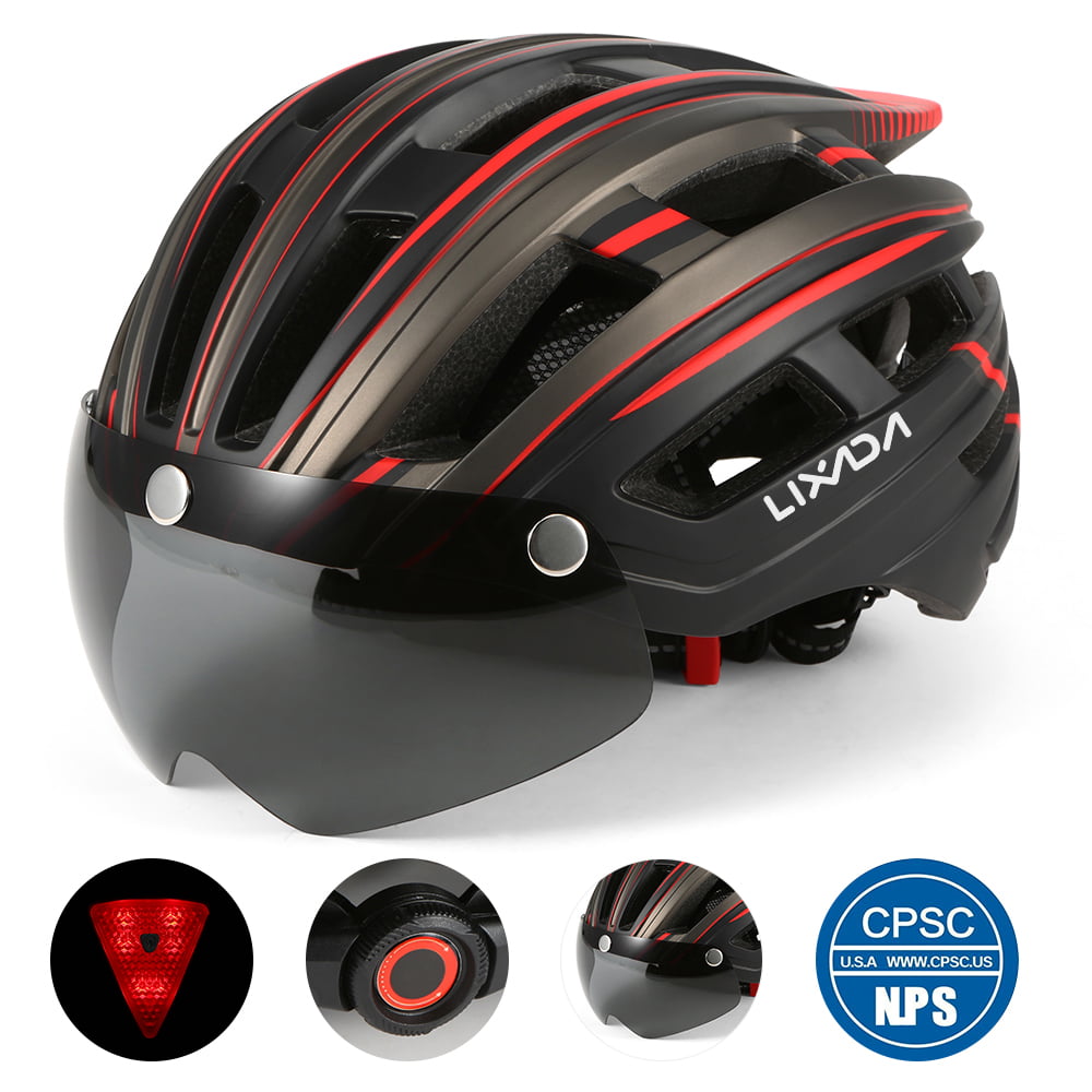 ROCKBROS Road Bike Helmet for Men Women Adult Bicycle Helmet Cycling Race Helmet Gradient Lightweight for Mountain & Road Bike