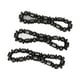 thumbnail image 1 of Pulsera magnética adelgazante alivio del estrés joyería elegante y suave conjunto de pulsera magnética elegante para viajes y citas ANGGREK Otros, 1 of 8