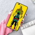 thumbnail image 1 of Samsung A11 A12 A21S A22 A31 A32 A41 A42 GB42 My Hero Academia Anime Funda Para Teléfono, 1 of 4