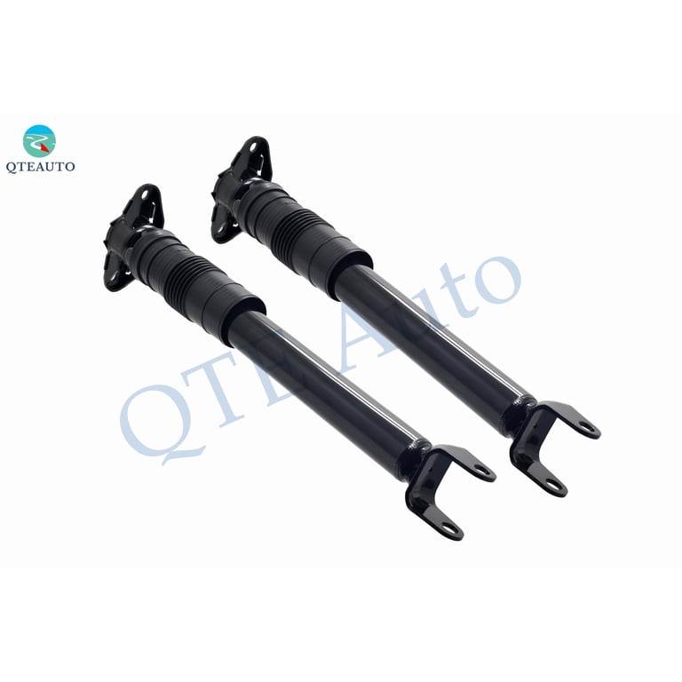 PM Auto Rear Shock Absorber Kit - Complete Pair For 2011-2021 Jeep Grand Cherokee Sport/Eco Suspension