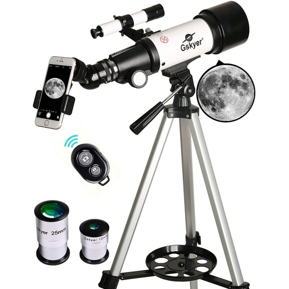Gskyer Telescopes