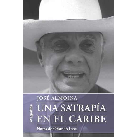 Una satrapía en el Caribe (Paperback)