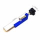 thumbnail image 1 of Abrazadera De Valla De Aleación De Aluminio Abrazadera De Carpintería Clip G Accesorio Dedicado Marco Ajustable Abrazadera Fija Rápida Para Bancos De Carpintería Guardurnaity TO005197-00, 1 of 7