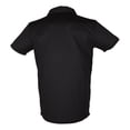 thumbnail image 2 of OLD SCHOOL SPORTS UNAM Playera Polo Silueta Sport Negro Hombre OLD SCHOOL SPORTS UNAM Playera tipo polo manga corta, 2 of 2