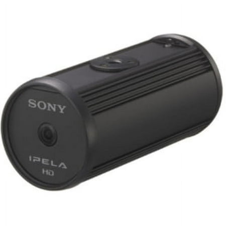 Sony Network Camera