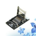 thumbnail image 2 of Adaptateur pour Carte T-Flash Tf vers Micro Sd Module Adaptateur pour Raspberry Pi Molex Deck (Noir), 2 of 8