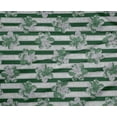 thumbnail image 4 of oneOone Velvet Green Fabric Block Sewing Fabric By The Yard Printed Diy Clothing Sewing Supplies 58 Inch Wide-UO, 4 of 7