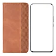 thumbnail image 1 of Funda Para iPhone 16 Pro Max Plus Adsorbible Cuero Vaina+mic, 1 of 8