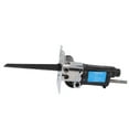 thumbnail image 3 of Scie Alcating, Scie Alcating Électrique Portable Coupe Bois Scie Alcating Électrique Meilleure de Sa Catégorie, 3 of 14