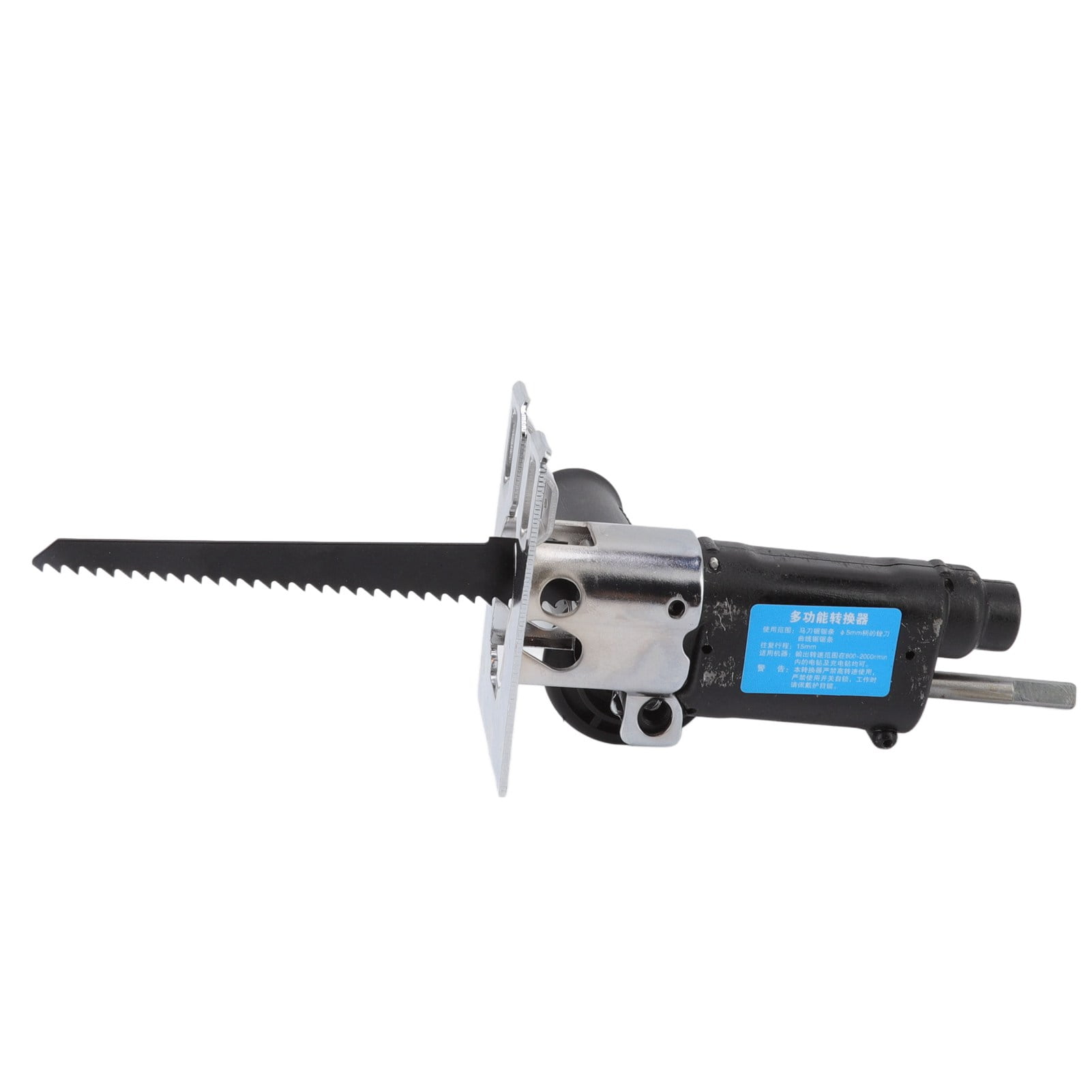 Reciprocating saw to cut wood hotsell