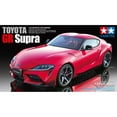 thumbnail image 2 of Tamiya 1/24 Toyota GR Supra TAM24351 Plastics Car/Truck 1/24-1/25, 2 of 8