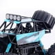 thumbnail image 2 of Teissuly High Speed Climbing Stunt Remote Control Car Twists Drift 2.4G RC Car 4WD Teissuly WER202311014616, 2 of 5