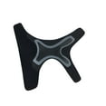 thumbnail image 4 of Tobillera de neopreno transpirable para hombre y mujer, con soporte elástico para el pie. S Pie derecho, 4 of 9