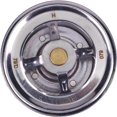 thumbnail image 5 of Thermostat 111-8010 1118010 C22AL11180101A Compatible for Caterpillar CAT Engine 3304 3306 1673C Excavator 235 330 350 W330B E300 Replacement, 5 of 6