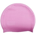 thumbnail image 1 of Feltree Adult Swimming Cap Swimming Comfortable Elastic Cap Cap, 1 of 8