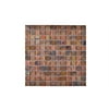 Legion Furniture MS21 Mosaic With Mix Copper
